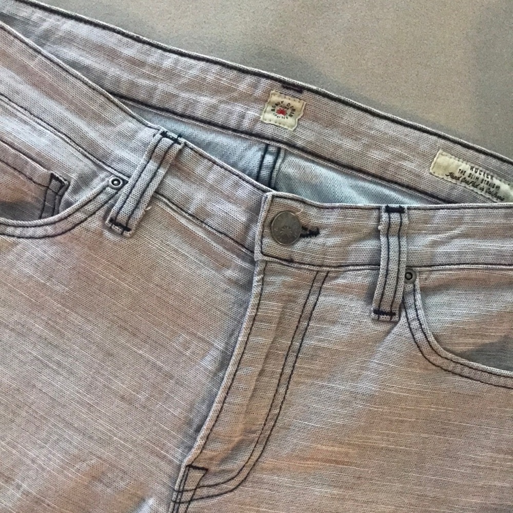 Agave size 34 mens pant